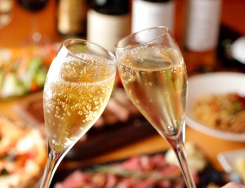 年末年始休業のお知らせ